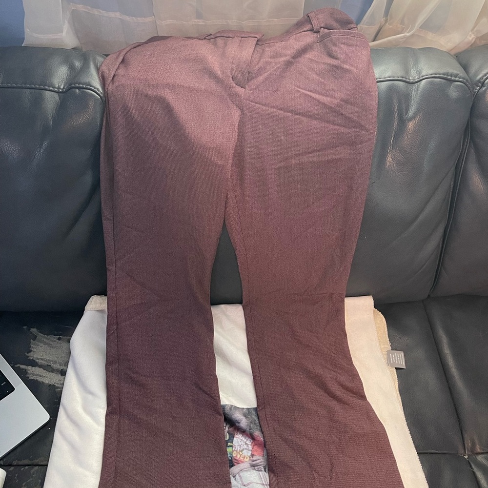 Express size 12